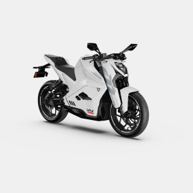 Ultraviolette F77 Mach 2 Recon 144 Km/h