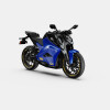 Ultraviolette F77 Mach 2 Recon 144 Km/h