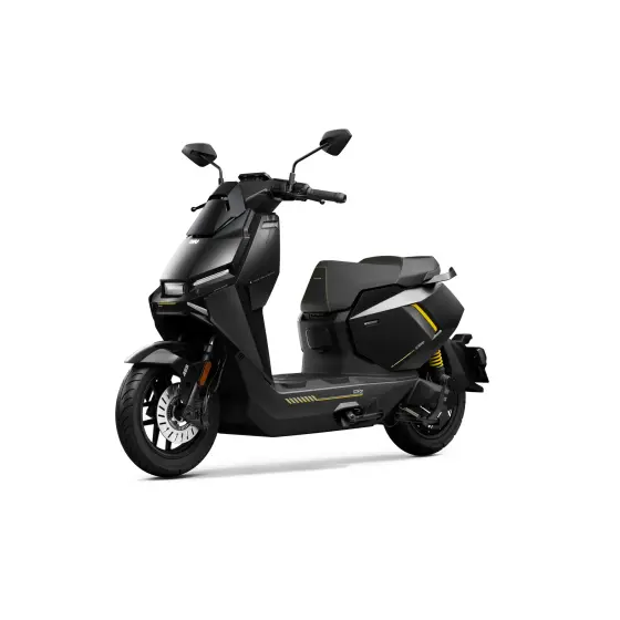 NIU FQIX 150 45 Km/h ( 2 Akkus)