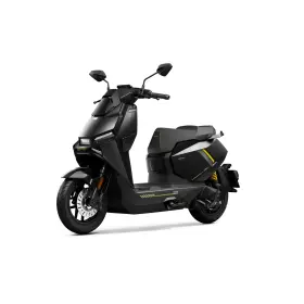 NIU FQIX 150 45 Km/h ( 2 Akkus)