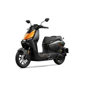 NIU FQIX 150 45 Km/h (1 Akku)
