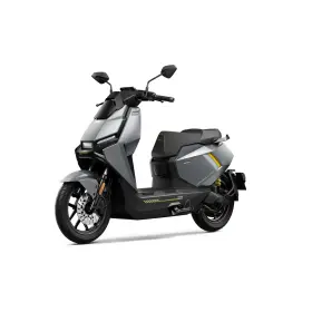 NIU FQIX 150 45 Km/h (1 Akku)