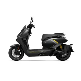 NIU FQIX 300 80 km/h