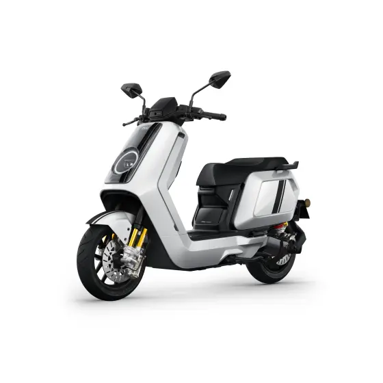 NIU NQIX 1000 125 km/h