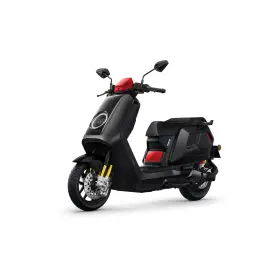 NIU NQIX 1000 125 km/h