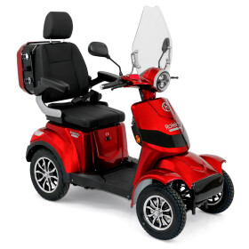 Rolektro E-Quad 25 V.3 Premium, Lithium 25 Km/h