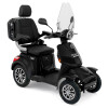 Rolektro E-Quad 25 V.3 Premium, Lithium 25 Km/h