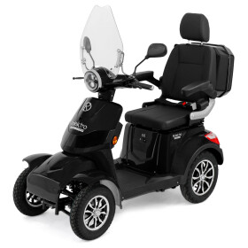 Rolektro E-Quad 15 V.3 Premium Lithium 15 Km/h