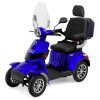 Rolektro E-Quad 15 V.3 Premium Lithium 15 Km/h