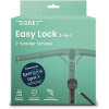 Egret X serie Easy Lock