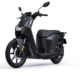 VMoto Citi 80 Km/h
