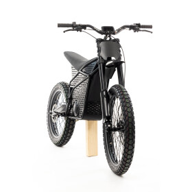E-Boost Street