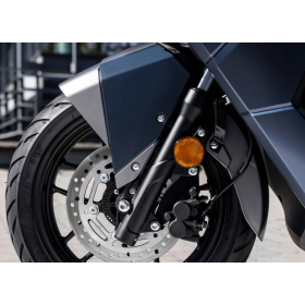 NERVA LIFT 100 Km/h