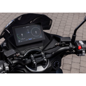 NERVA LIFT 100 Km/h