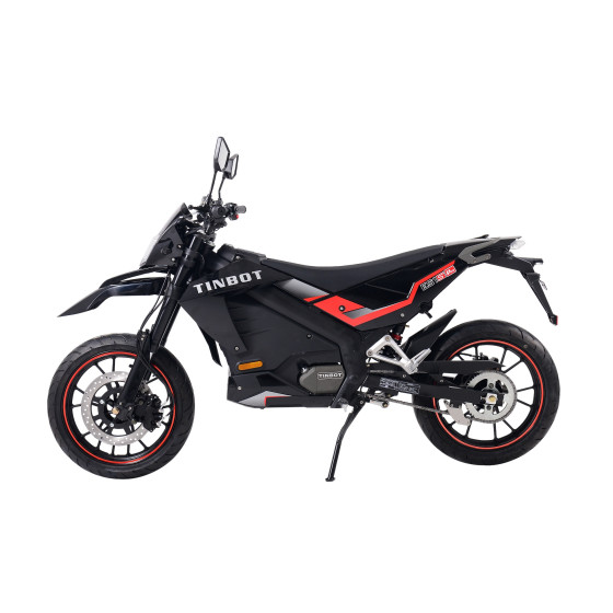 S1 Supermoto
